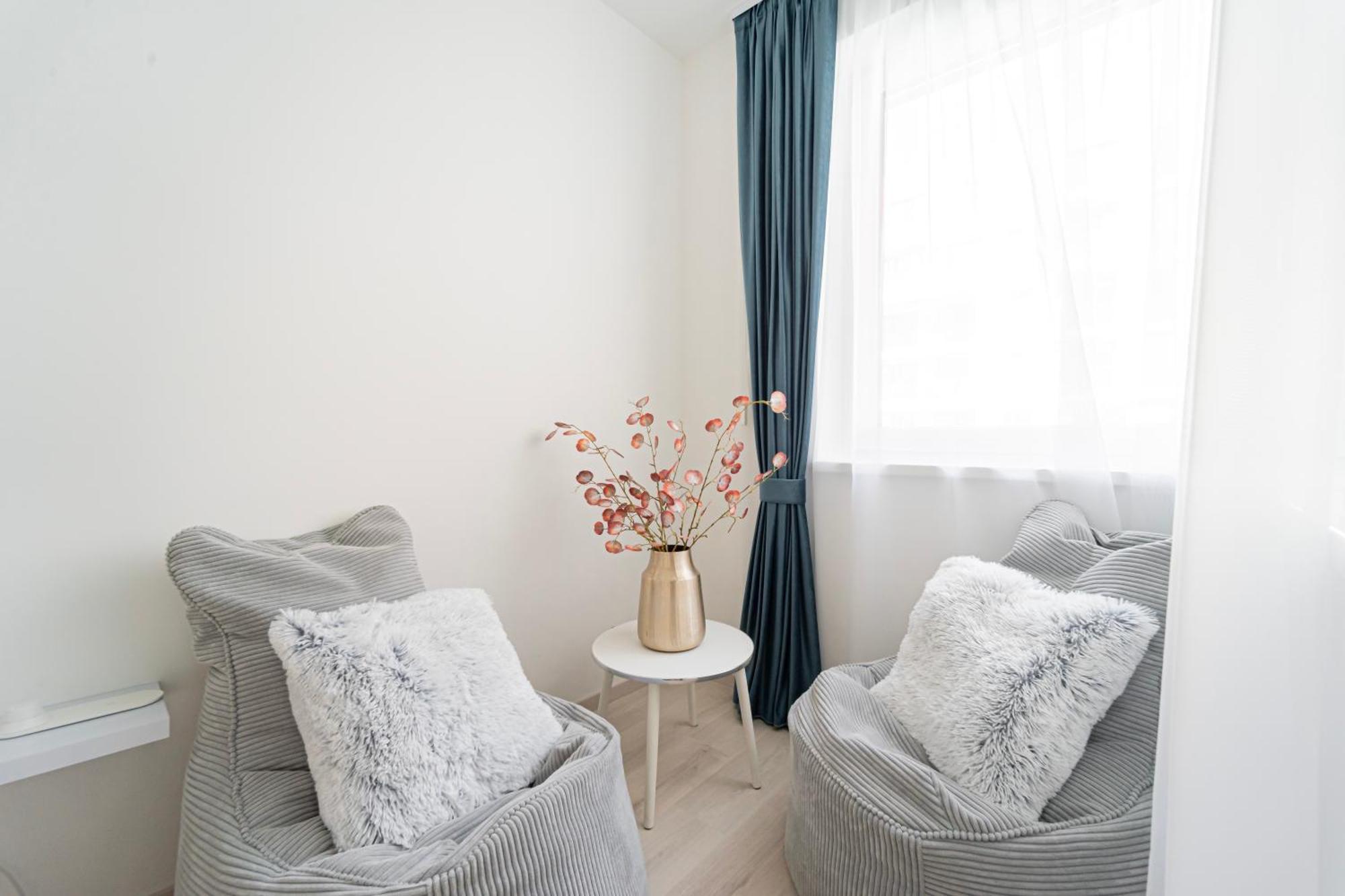 Spirit Apartments By Urbanrent Budapest Extérieur photo