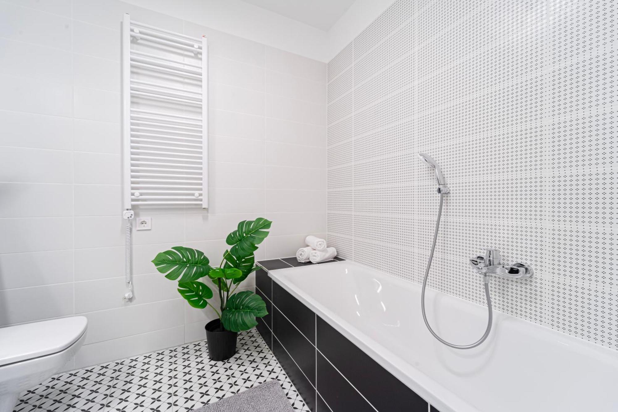 Spirit Apartments By Urbanrent Budapest Extérieur photo